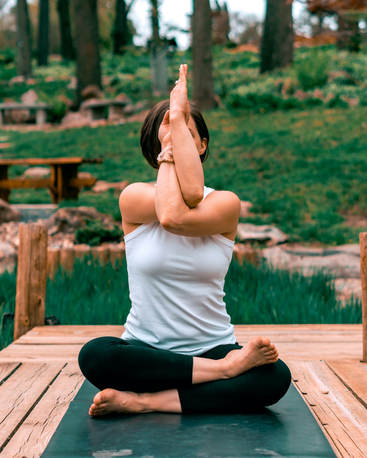 Hatha Yoga